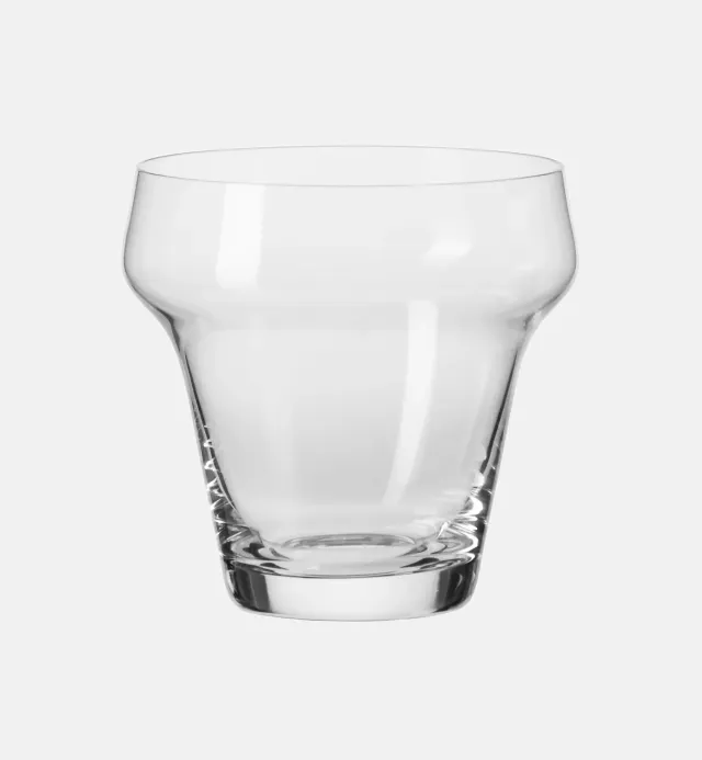 Krosno In&Out drikkeglas klar 300 ml 4 stk krystal