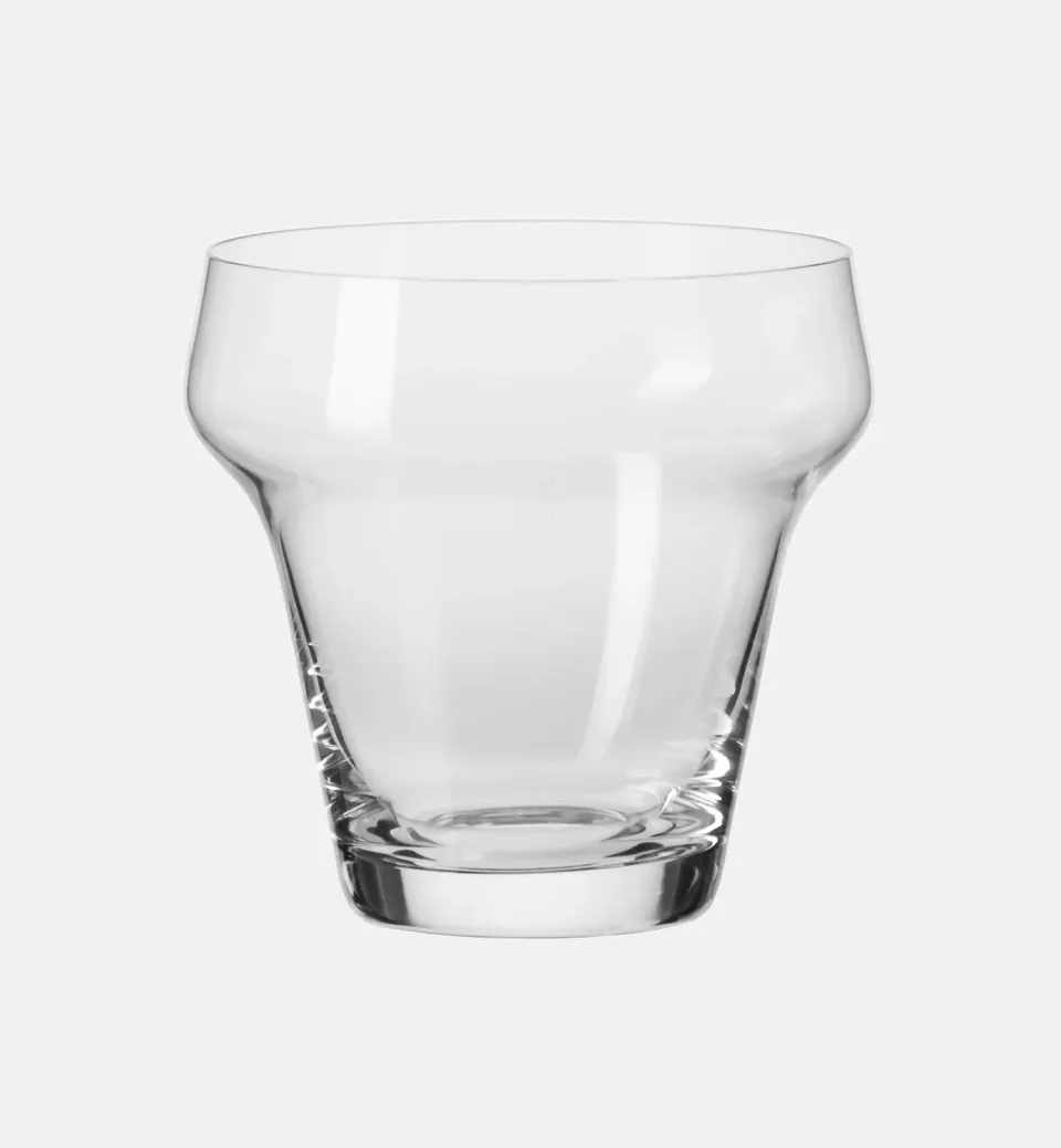 Krosno In&Out drikkeglas klar 300 ml 4 stk krystal