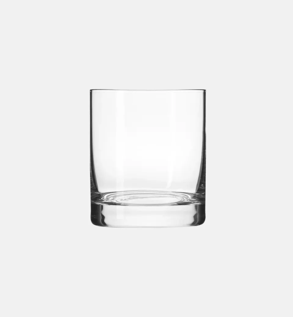 Krosno ICE tumbler glas 360 ml whisky