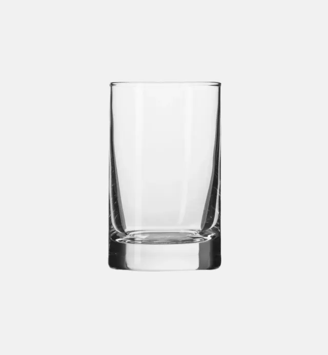 Krosno vodkaglas 60 ml klart glas