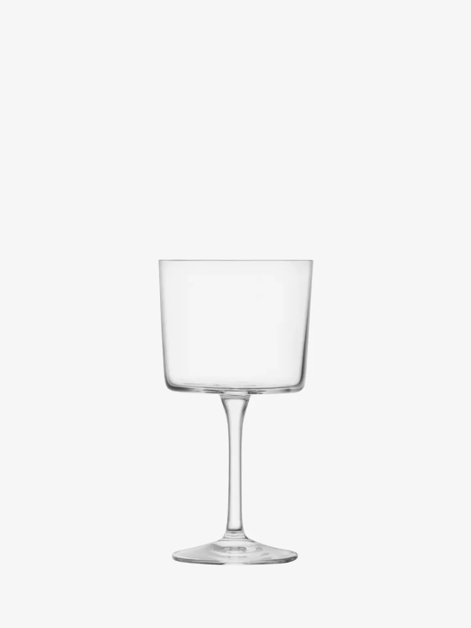 LSA Gio vinglas 4 stk klart glas