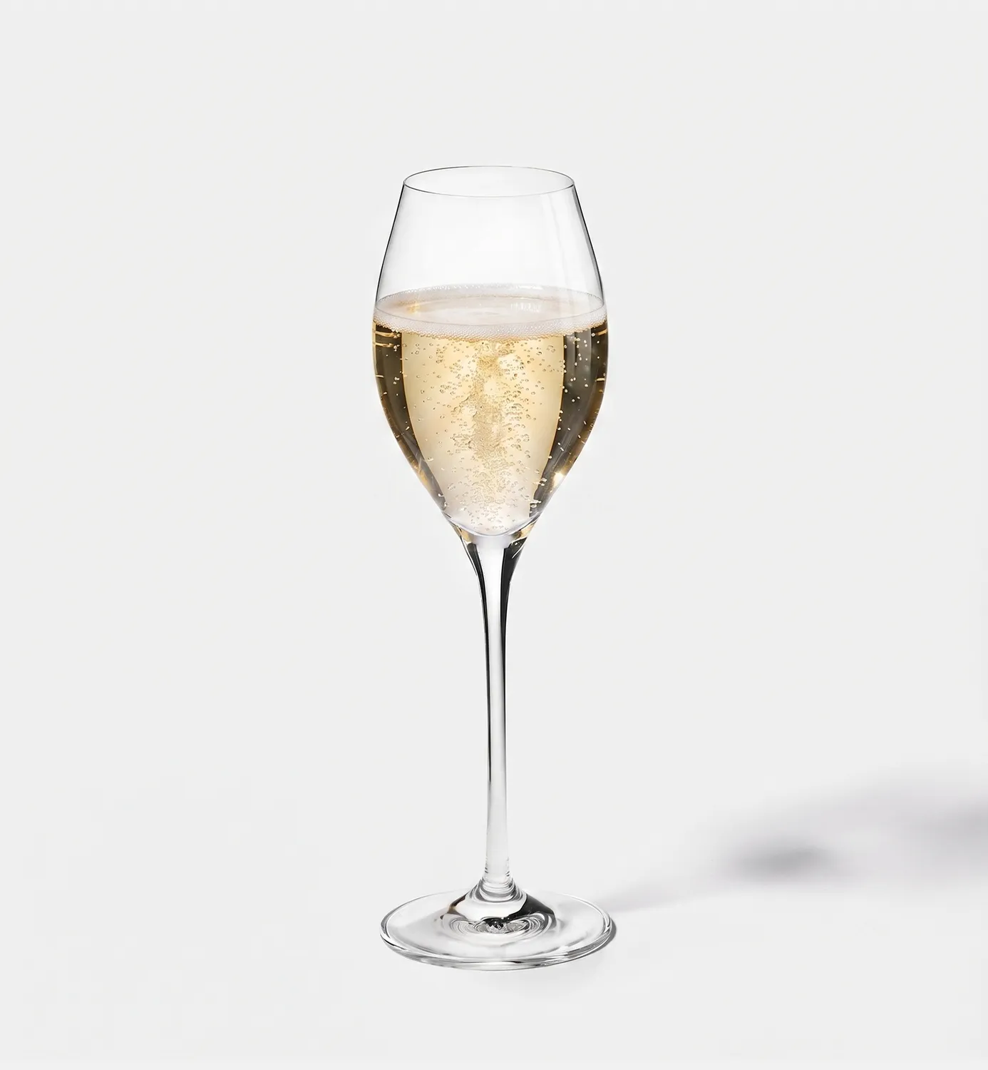 Krosno Harmony proseccoglas 300 ml