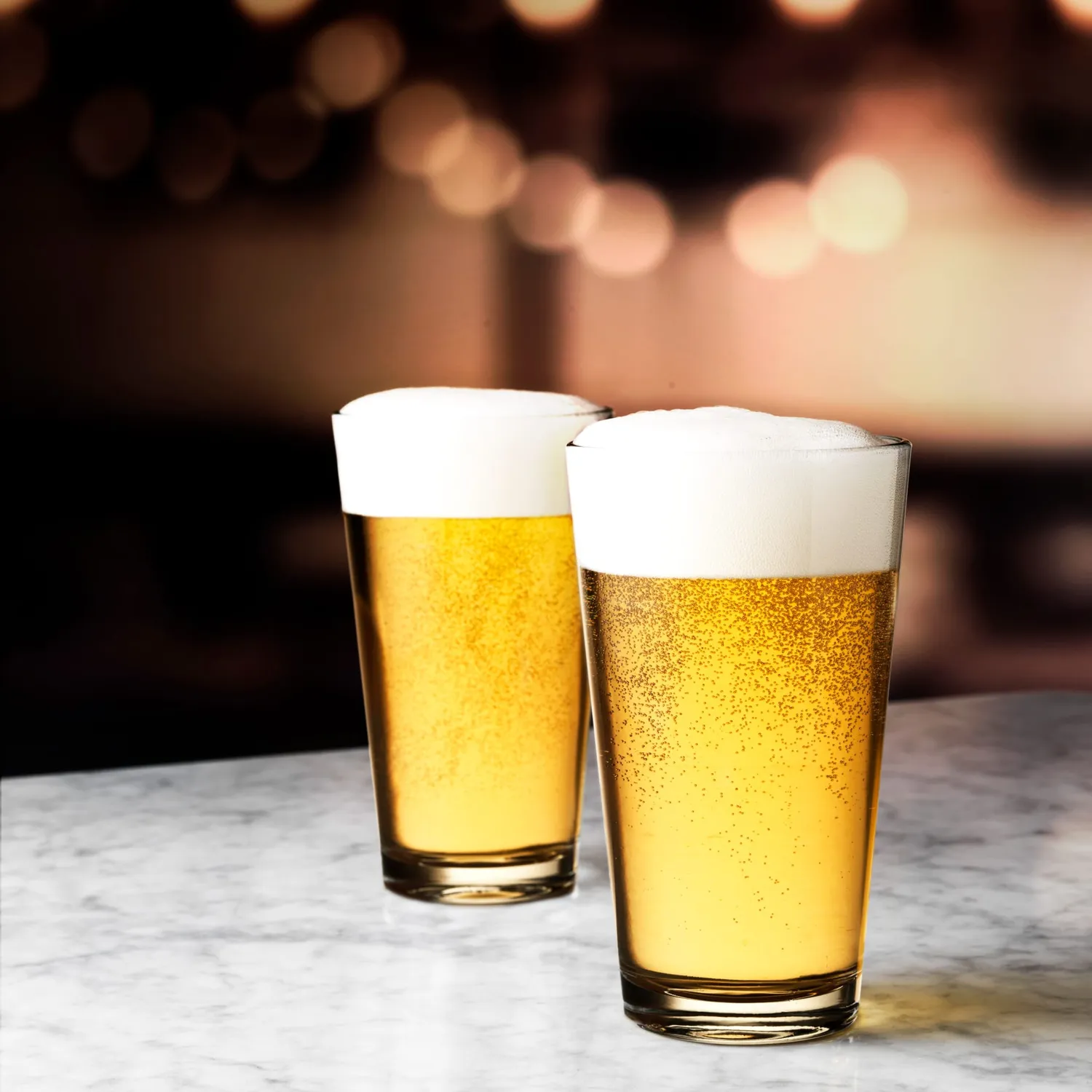Libbey Restaurant Basics drinkglas 473 ml sæt 12 DuraTuff