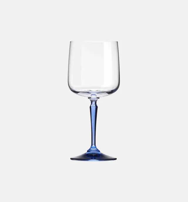 Krosno Celebration Moments vinglas 360 ml safir stilk