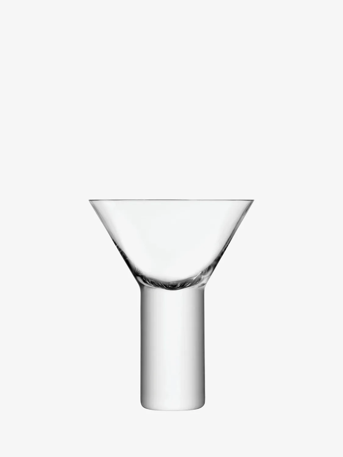 LSA Boris cocktailglas 2 stk mundblæst glas