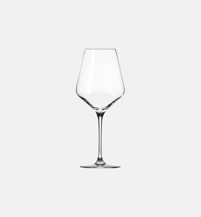 Krosno Wine 550 vinglas 550 ml krystalglas 6 stk