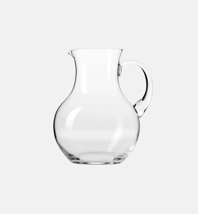 Krosno Harmony kande 1800 ml krystal hank
