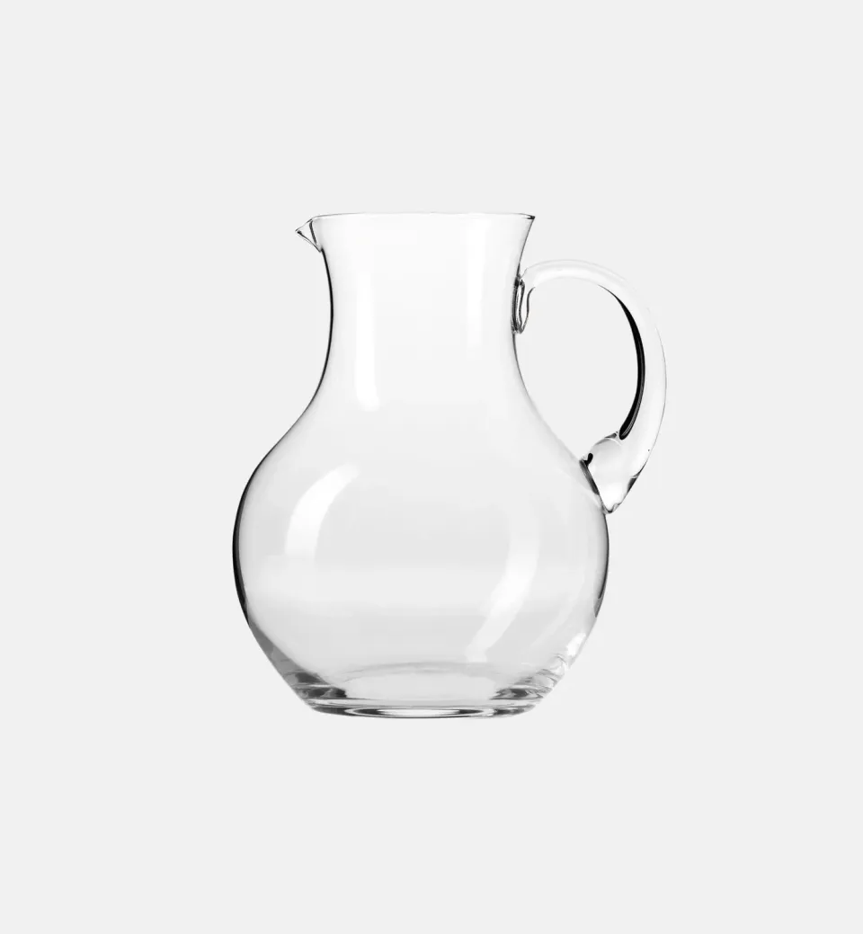 Krosno Harmony kande 1800 ml krystal hank