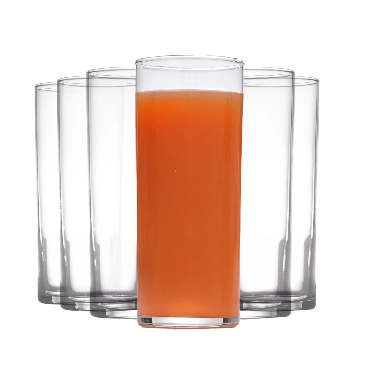 Libbey Classic highball glas 325 ml 6 stk