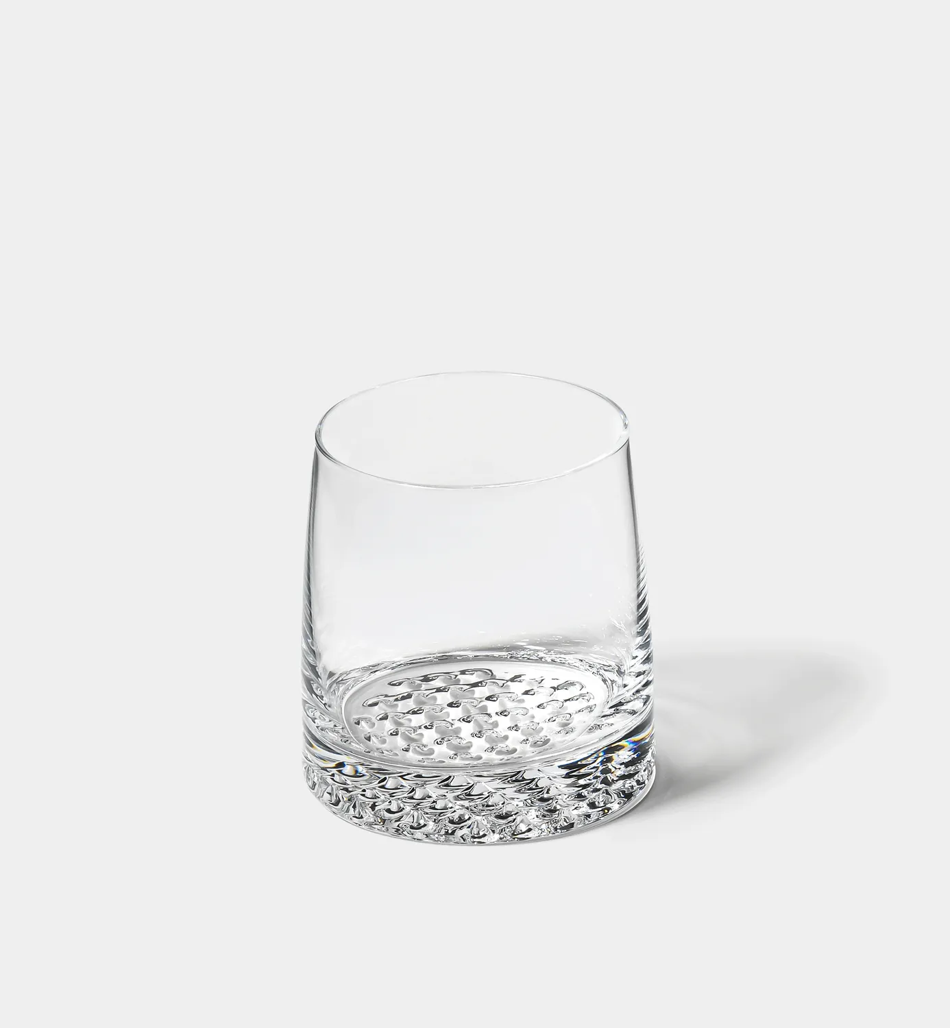 Krosno Fjord whiskyglas 370 ml 2 stk