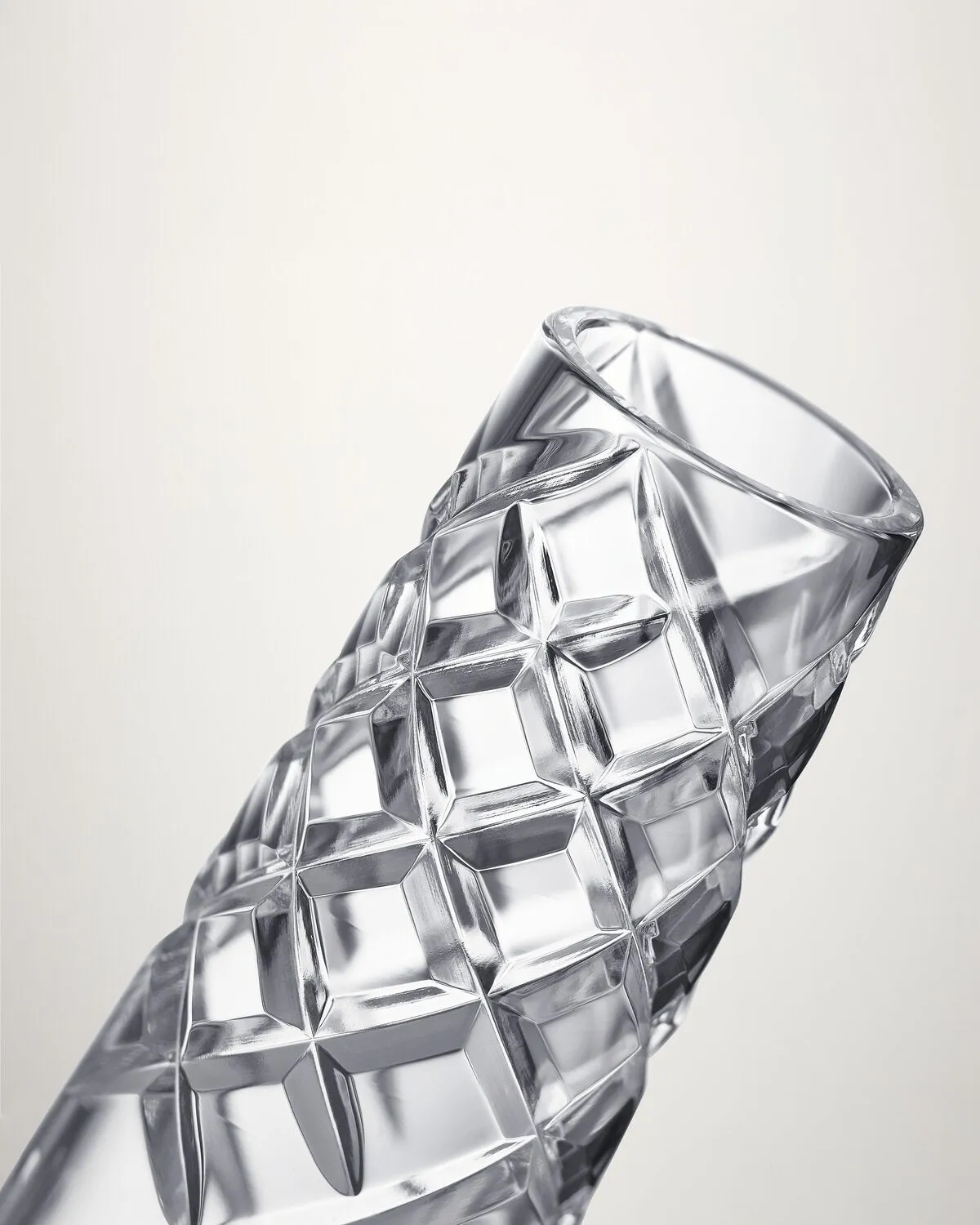 Waterford Celebrations buketholder krystal