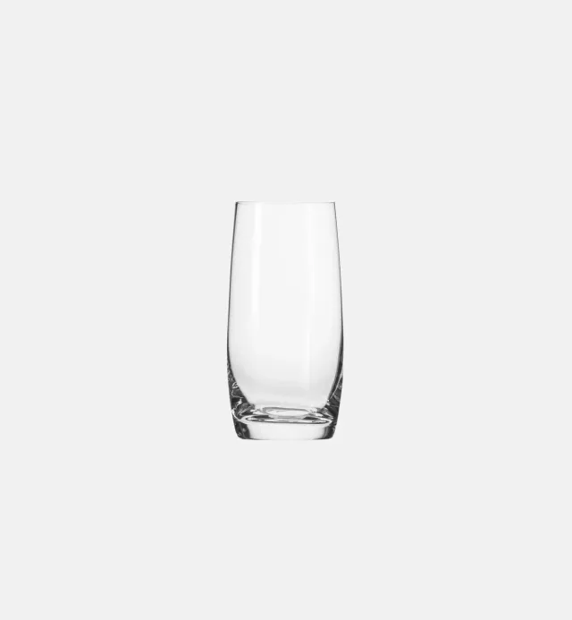 Krosno Blended longdrinkglas 410 ml klar