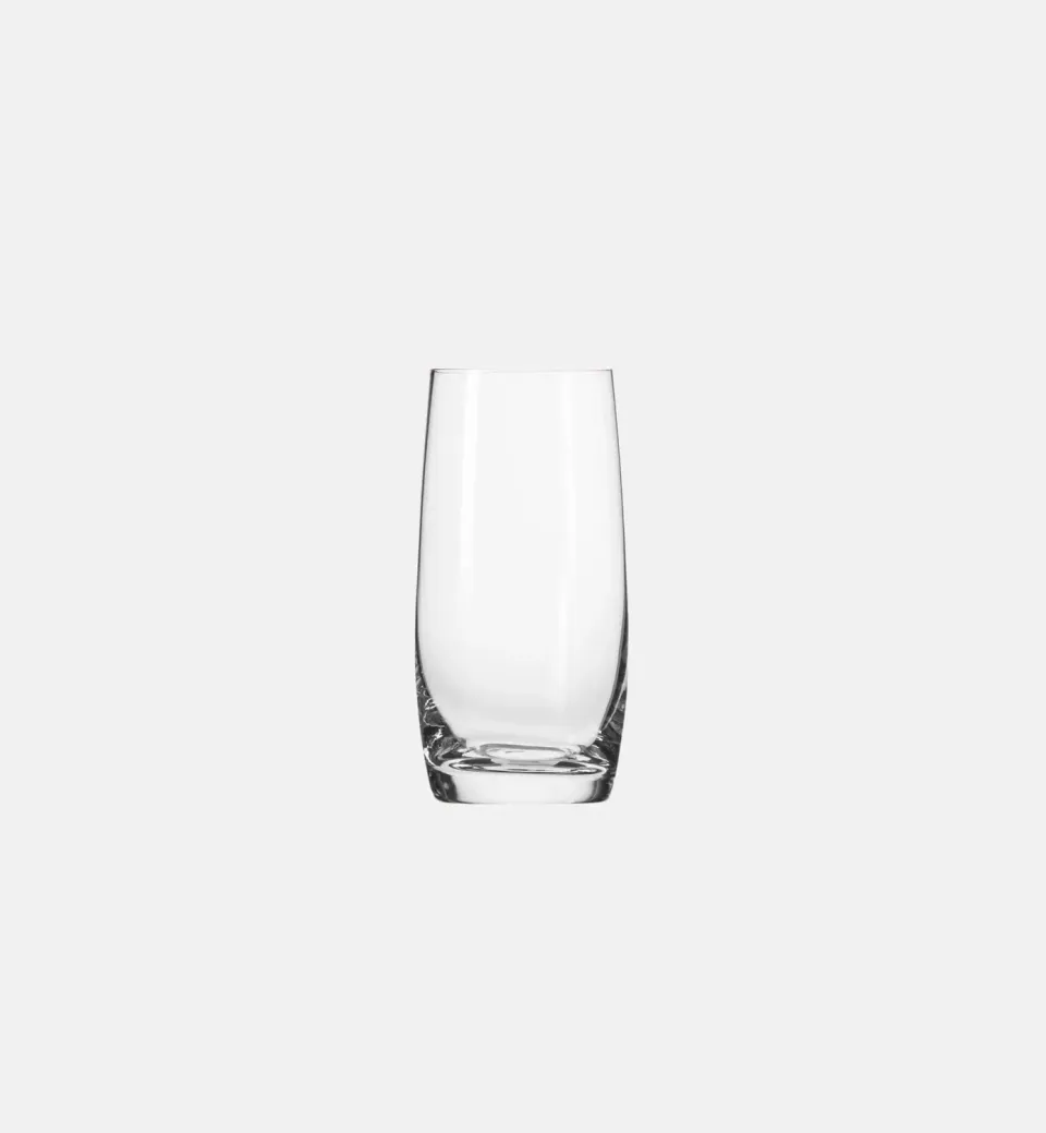 Krosno Blended longdrinkglas 410 ml klar