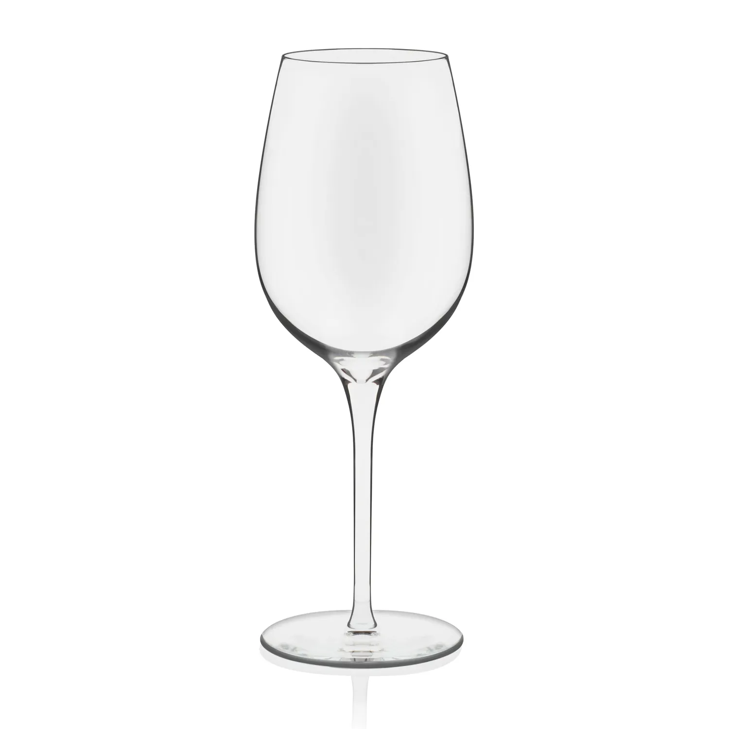 Libbey Signature Kentfield vinglas 12 stk rød og hvid klar