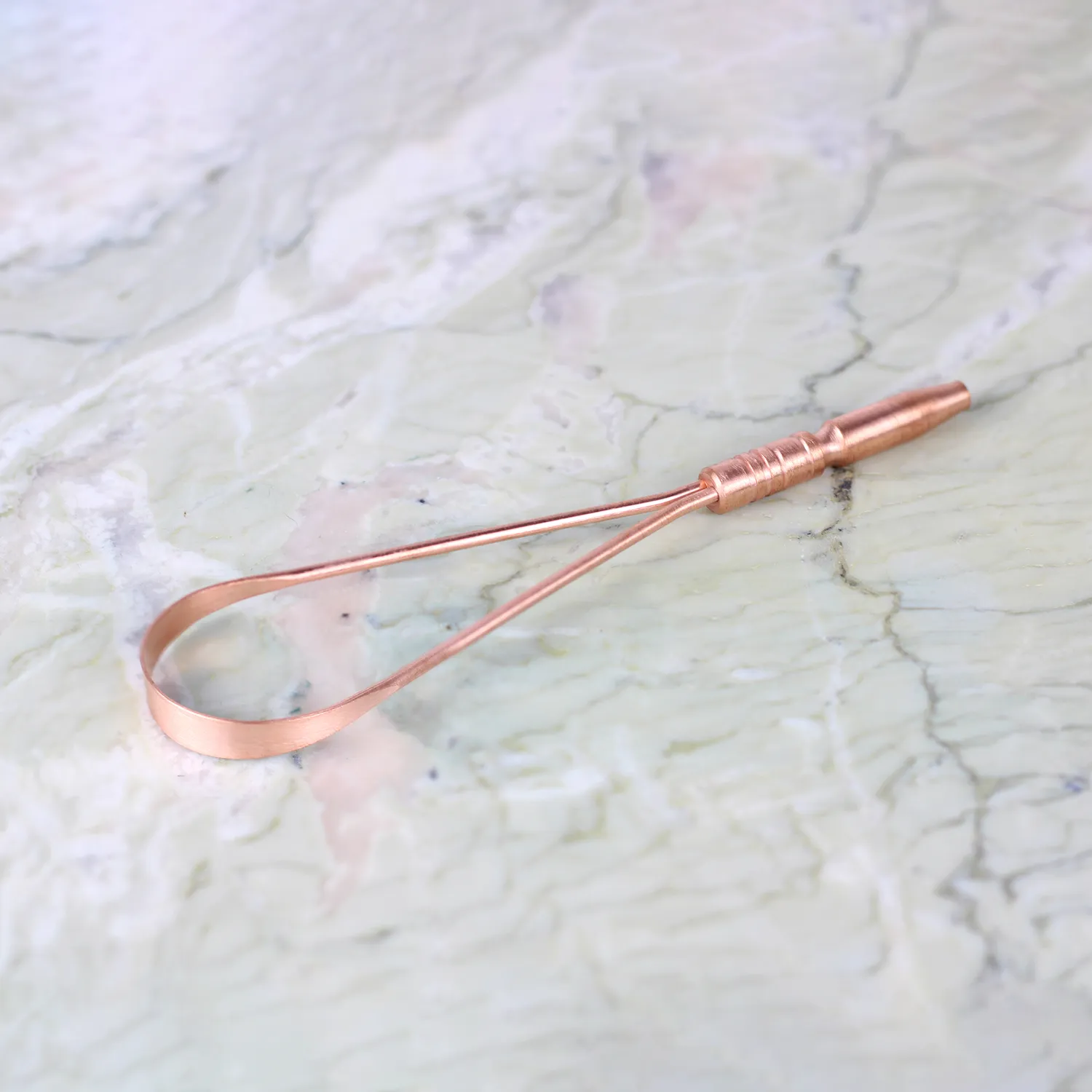 El'Cobre Pure Loop tungeskraber kobber