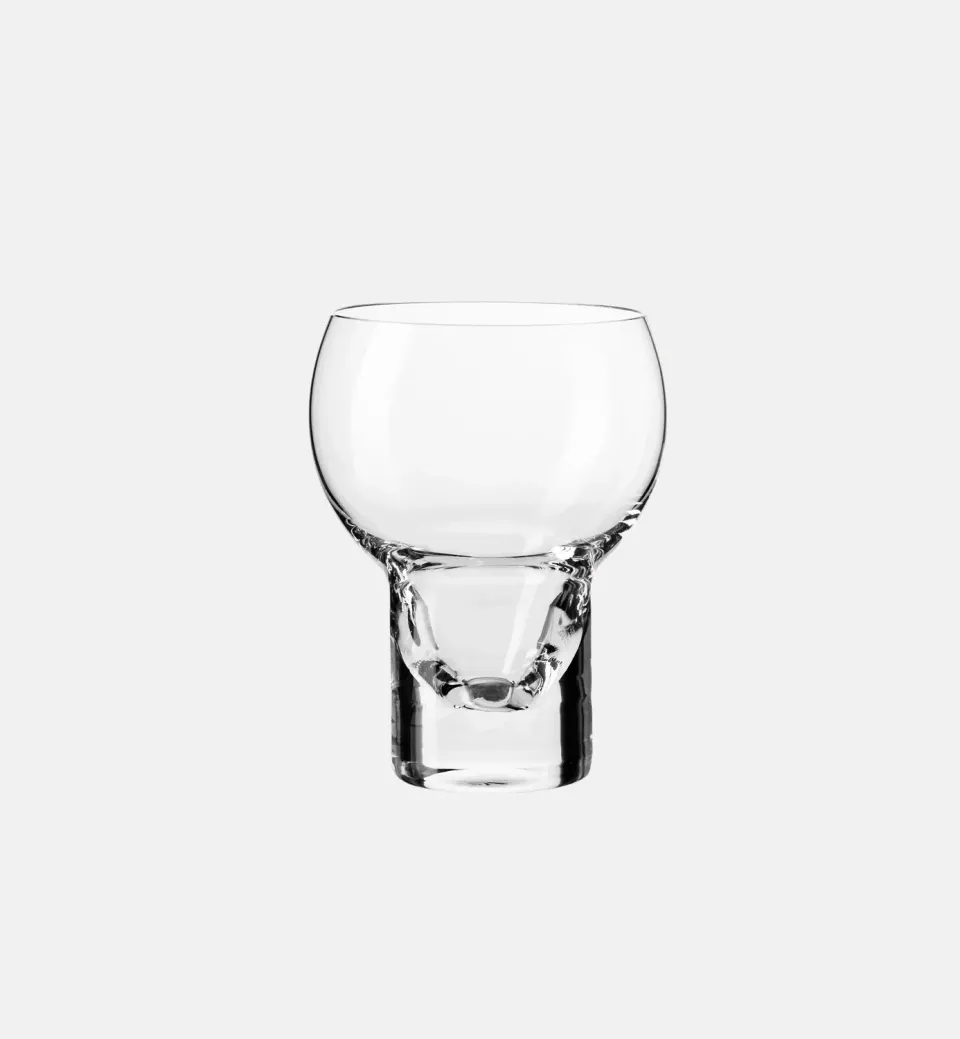 Krosno Ginger No 3 drinkglas 230 ml 4 stk