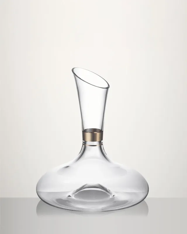Waterford Elegance karaffel krystal 1 stk