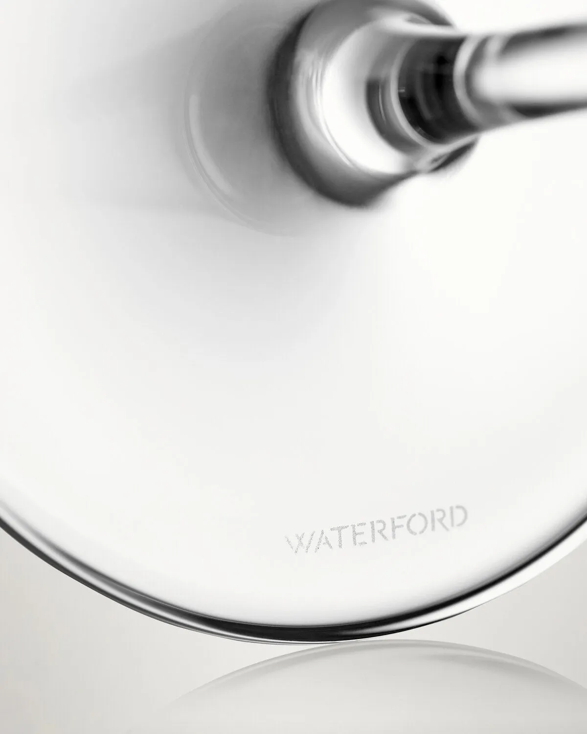 Waterford Lismore Essence Red Wine Goblet vinglas krystal