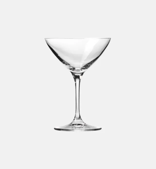 Krosno Coupette 250 cocktailglas 250 ml krystal