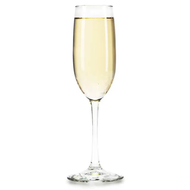 Libbey Vina champagneglas 12 stk 237 ml høj
