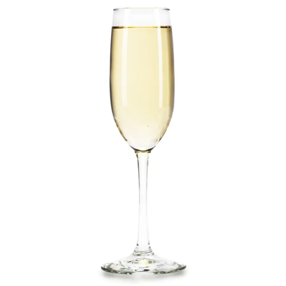 Libbey Vina champagneglas 12 stk 237 ml høj