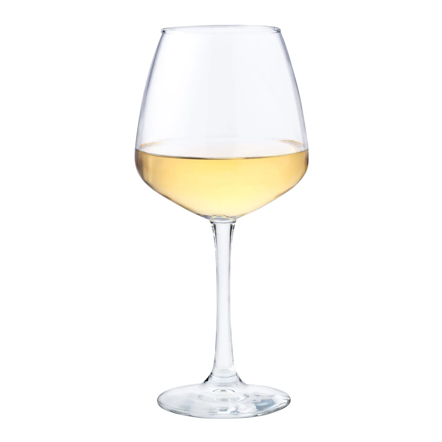 Libbey Vina 7515 rødvinsglas 12 stk 540 ml balloon
