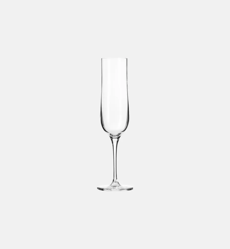 Krosno N°7 French 75 cocktailglas 120 ml krystal