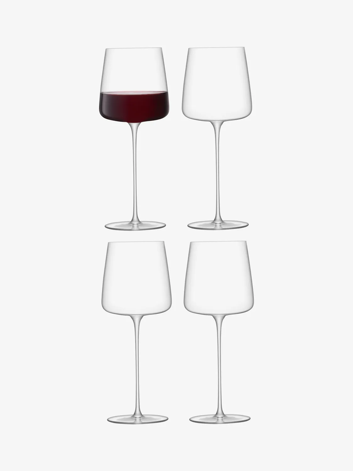 LSA Metropolitan Grand Cru vinsæt 5 dele