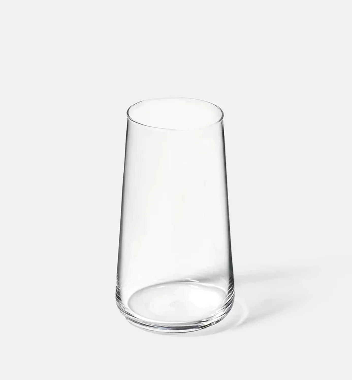 Krosno Infinity tumbler glas 700 ml 6 stk