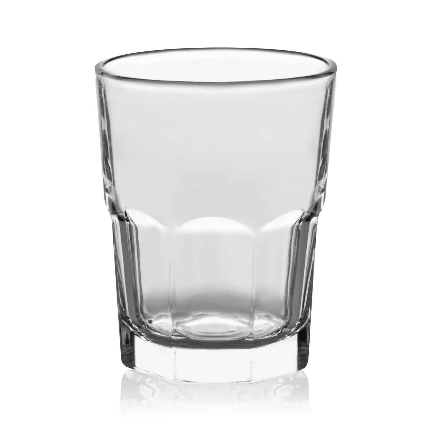 Libbey Boston glassæt 18 stk tumbler rocks juice klar