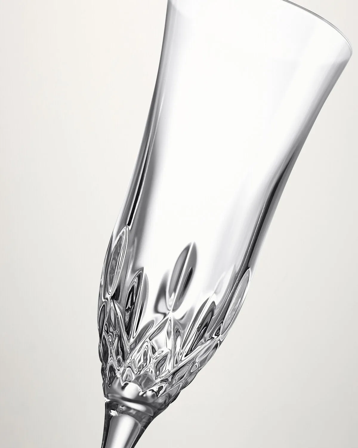 Waterford Lismore Essence champagneglas 2 stk krystal