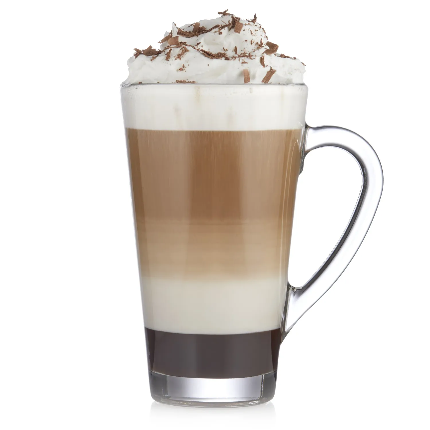 Libbey Cavana glaskrus 4 x 485 ml med hank