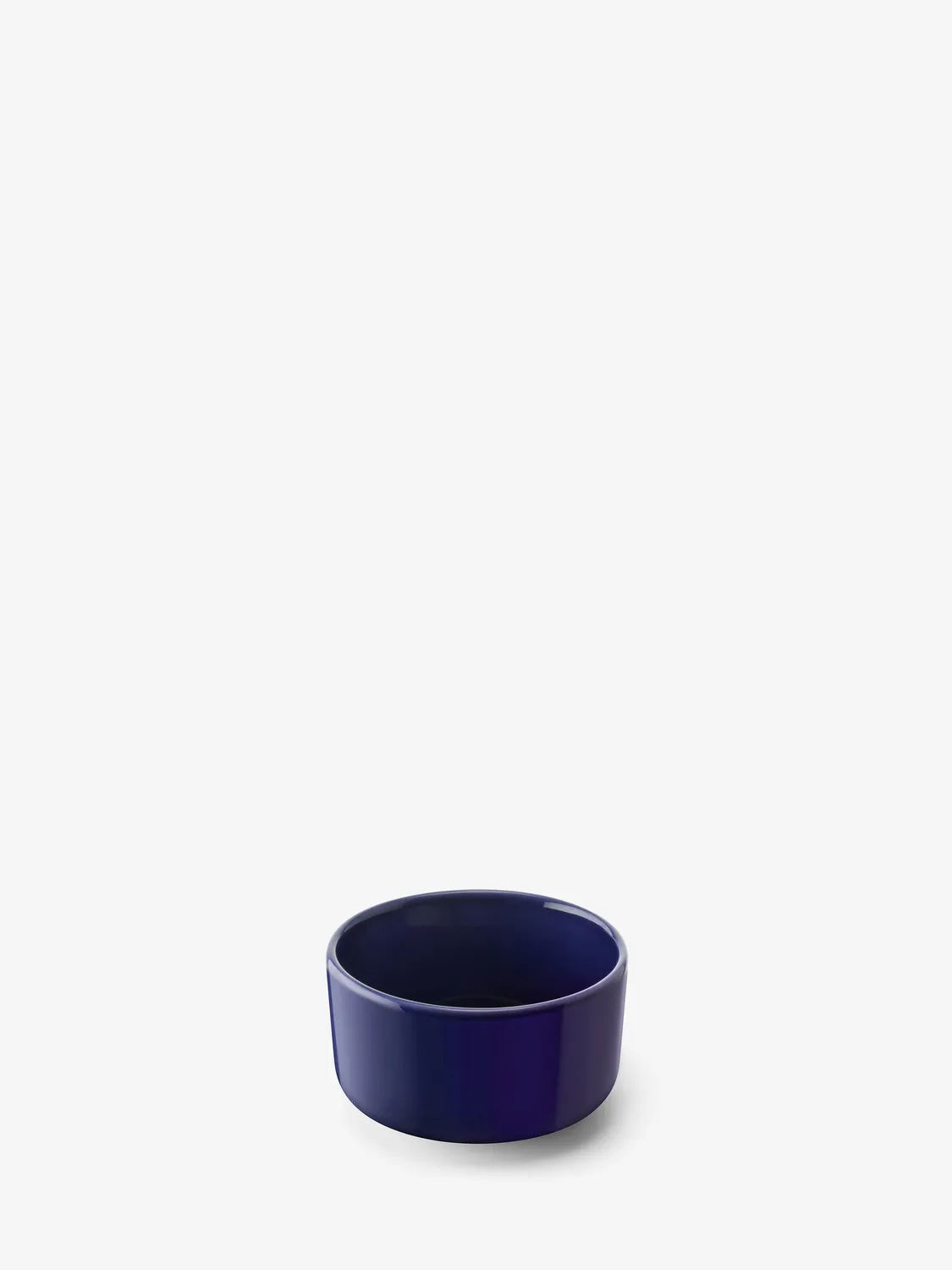 LSA Collective Small Bowl skål 2 stk porcelæn
