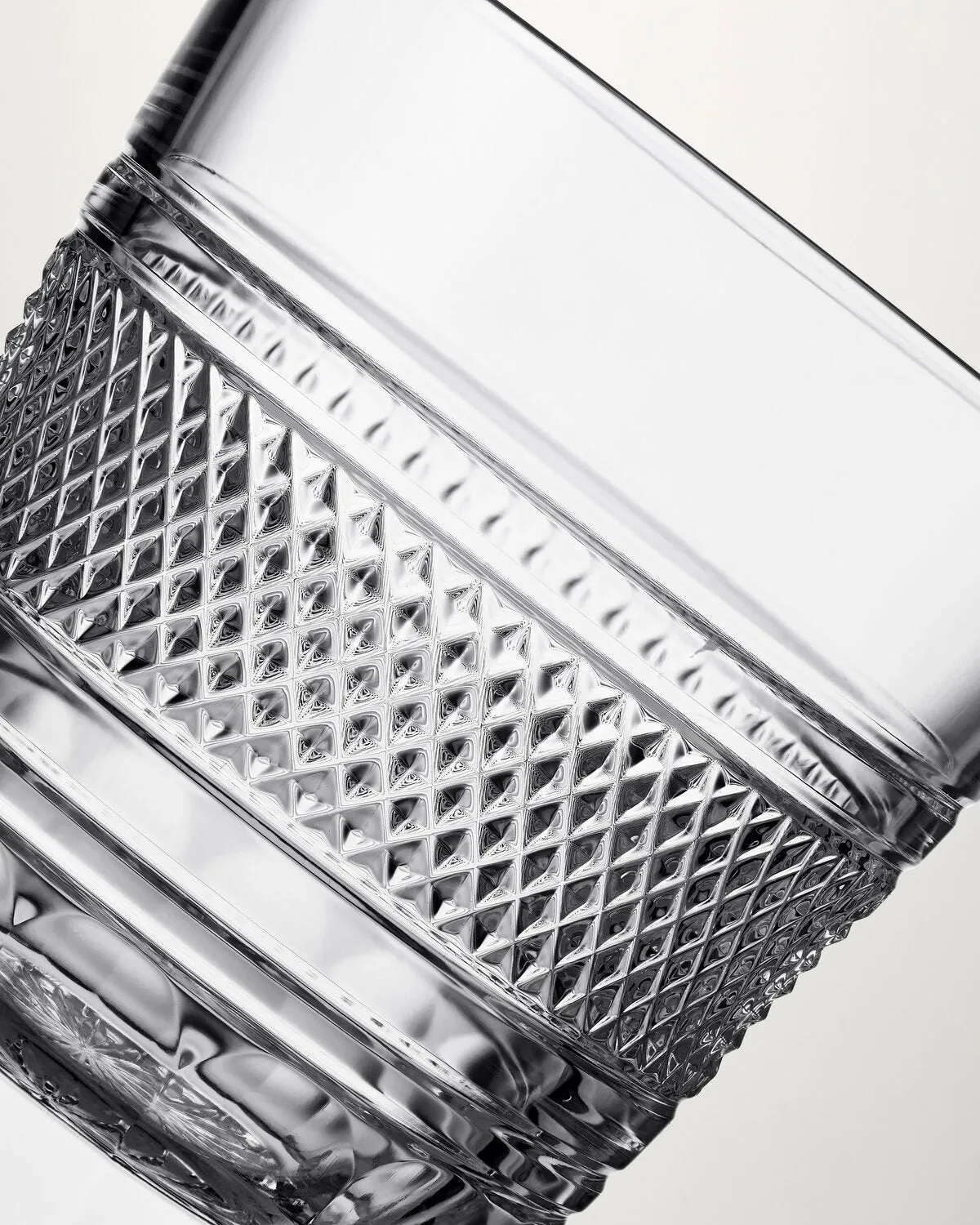 Waterford Mastercraft Heritage Rossmore tumbler 2 stk