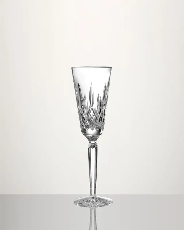 Waterford Lismore Tall champagnefløjte krystal