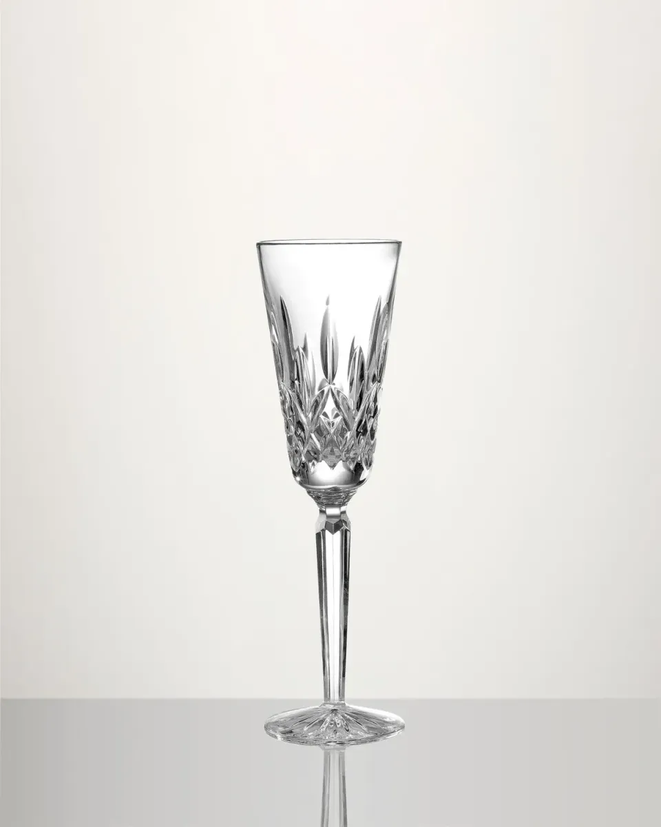 Waterford Lismore Tall champagnefløjte krystal