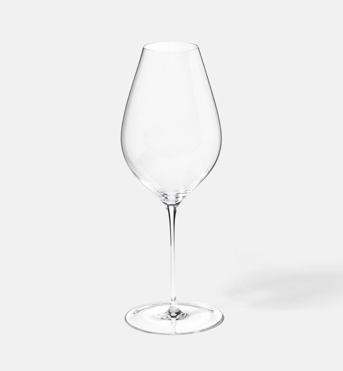 Krosno mousserende vin champagneglas 520 ml