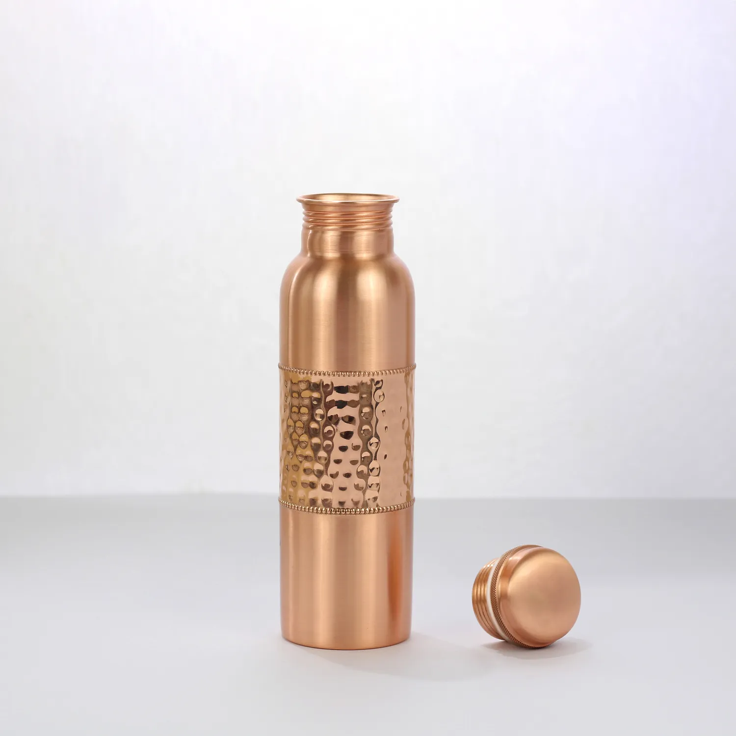 El'Cobre Sequence Premium Mid kobberflaske 1000 ml