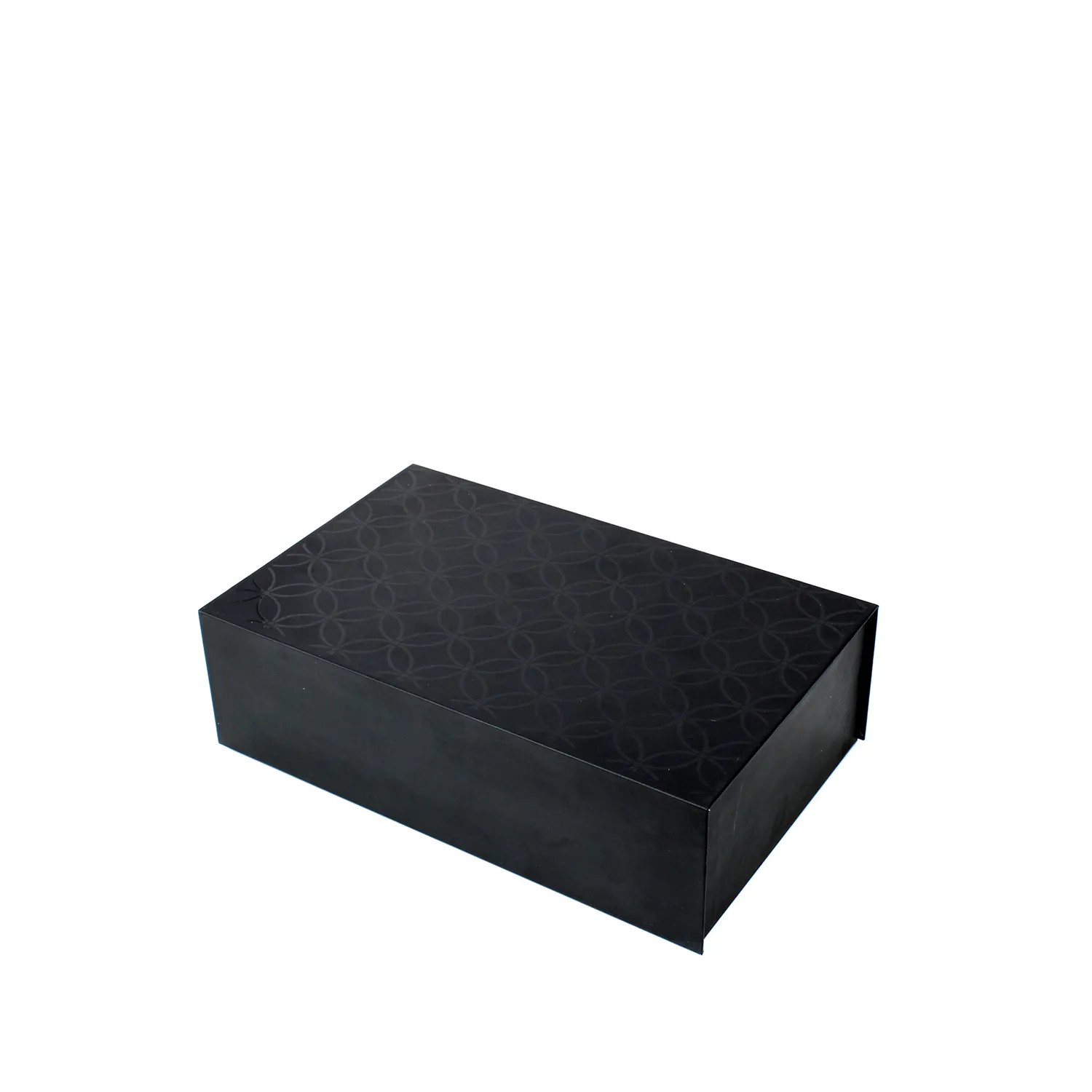 El'Cobre Diamond Flaske kobber duo sort 2 stk