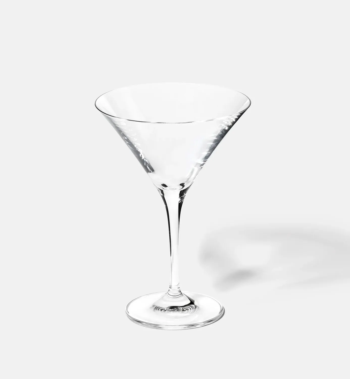Krosno Avant-Garde martiniglas 240 ml krystal