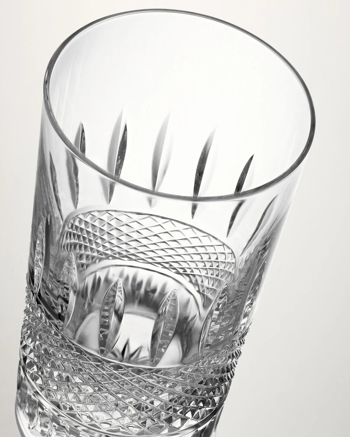 Waterford Irish Lace Highball glas 2 stk krystal