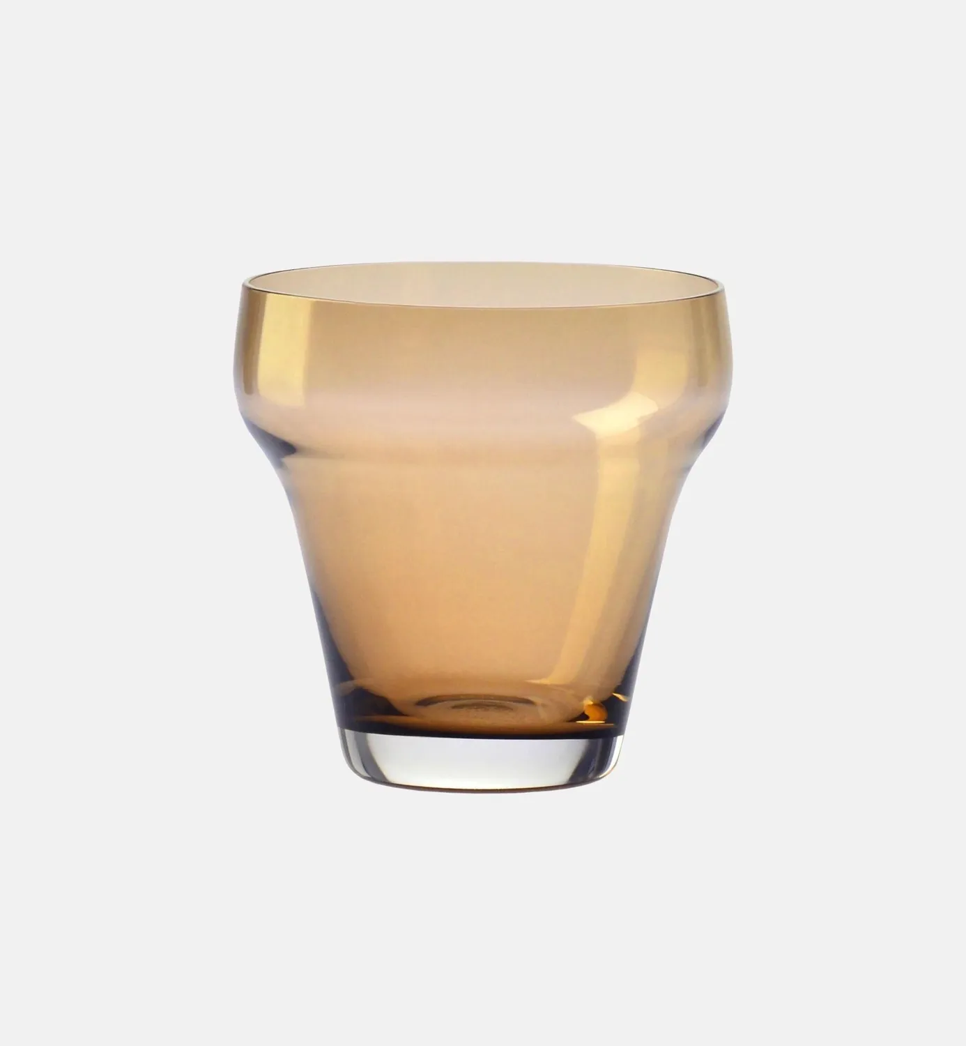 Krosno Gemstone In&Out tumbler 300 ml 4 stk farvet