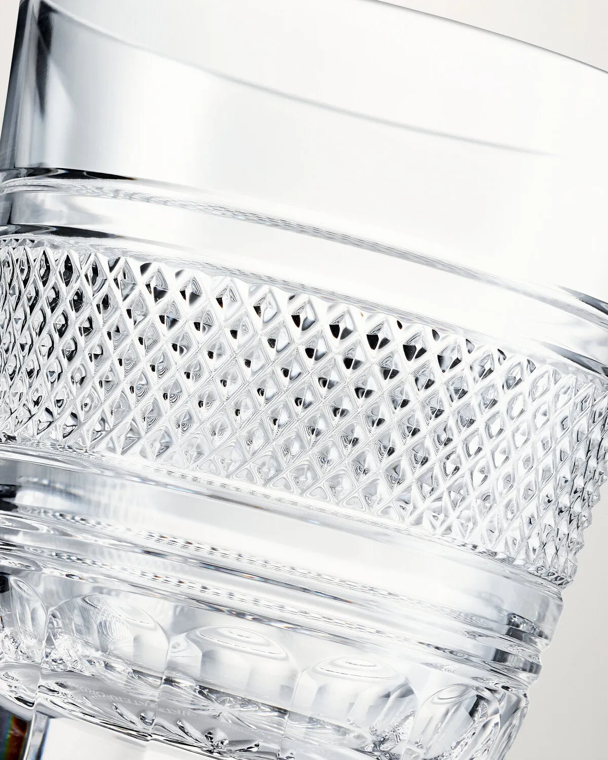Waterford Mastercraft Heritage Tumbler whiskyglas 4 stk mix