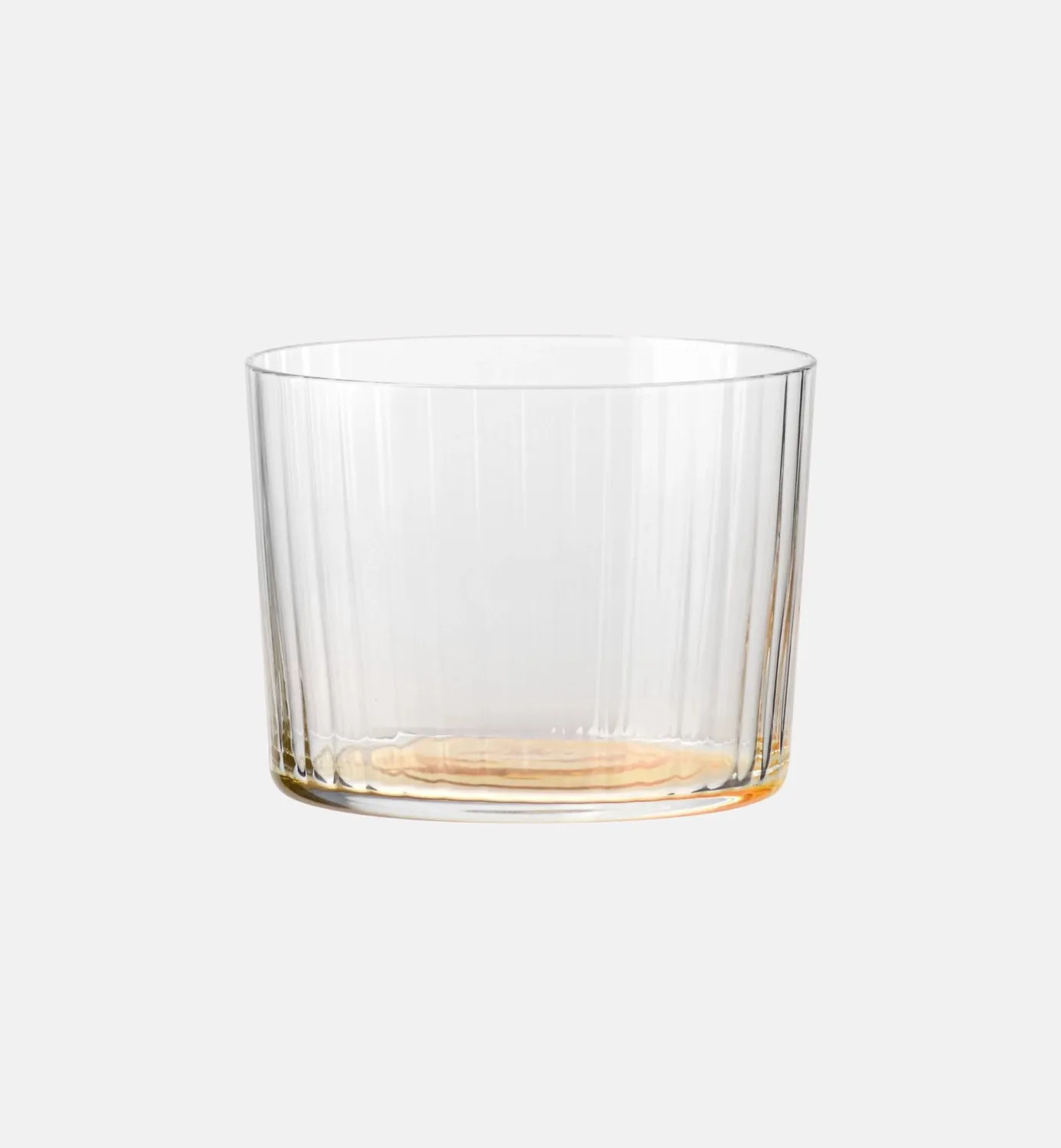 Krosno Serving Moments skålesæt 230 ml 4 stk farvet