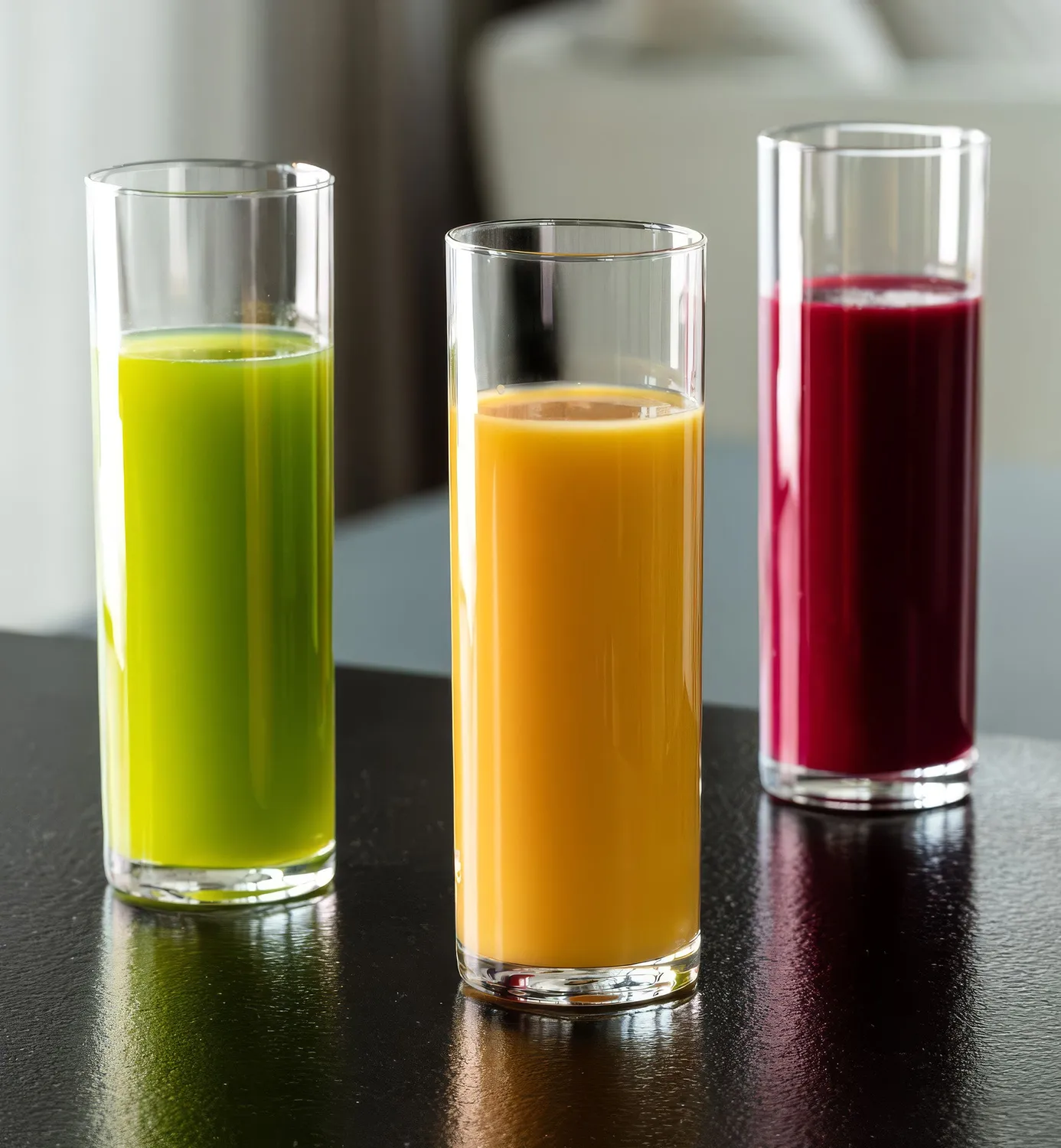 Krosno juiceglas 230 ml lille tumbler
