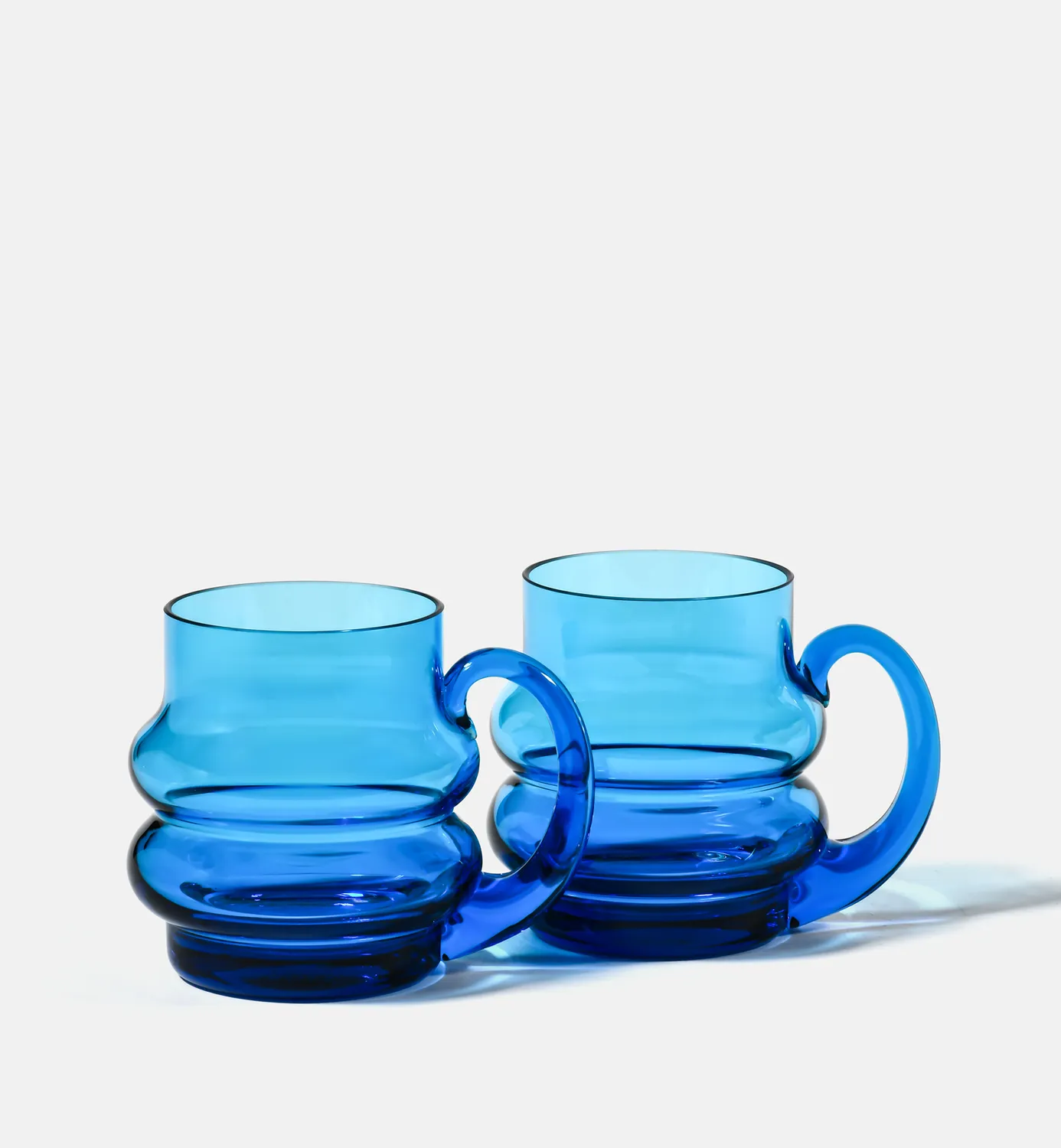 Krosno Double Bubble 1969 kop 190 ml lapis krystalkop