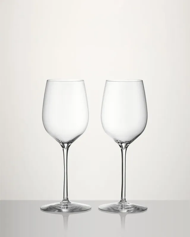 Waterford Elegance Pinot Noir vinglas 2 stk til rødvin
