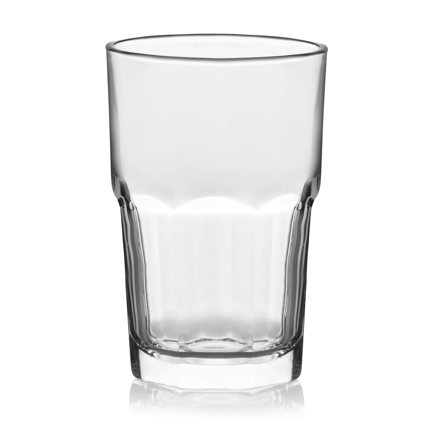 Libbey Boston glassæt 18 stk tumbler rocks juice klar