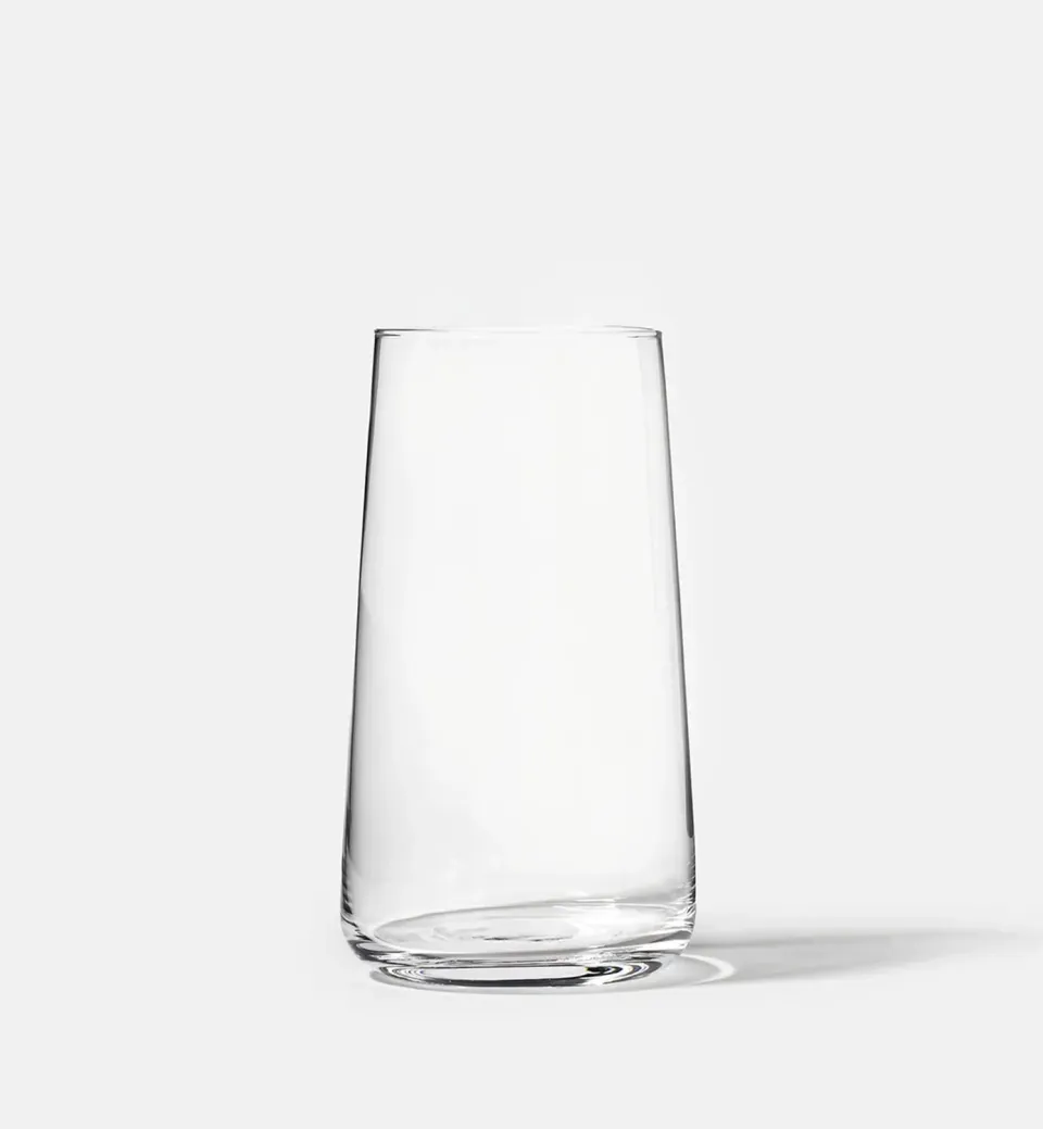 Krosno Infinity tumbler glas 700 ml 6 stk