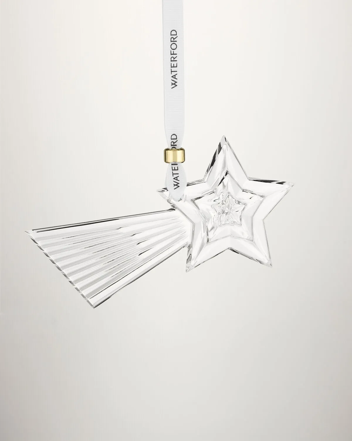 Waterford Christmas Annual Snowstar 2026 juleornament krystal